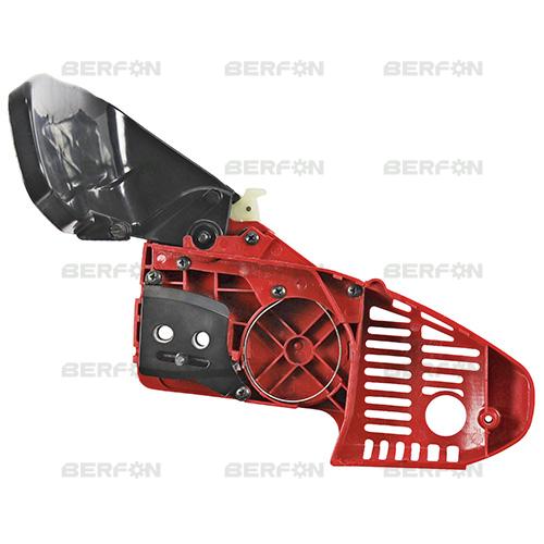 TAMPA LAMINA DUNSCH CS255-25A (2ª SERIE)